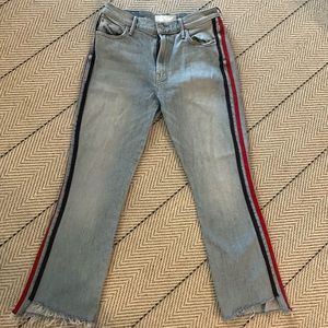 Mother jeans size 27